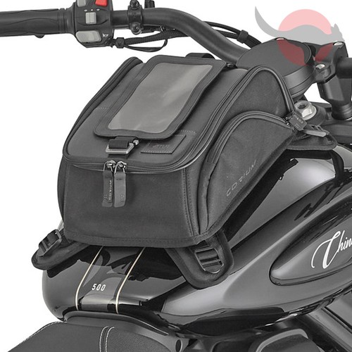 Borsa serbatoio magnetica - borsa,