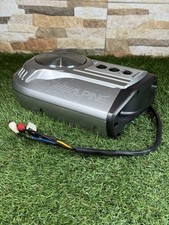 Alpine SWD-1600 subwoofer