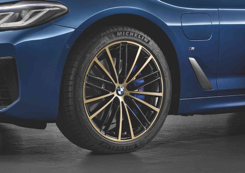 Cerchi lega originali bmw - in,