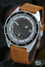 Orologio SkinDiver per Fiat