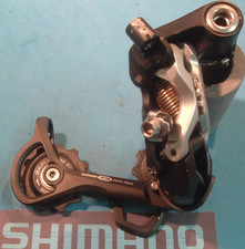 Shimano Deore XT RD-M770