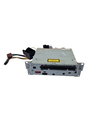 Bmw e60 autoradio - autoradio, cd