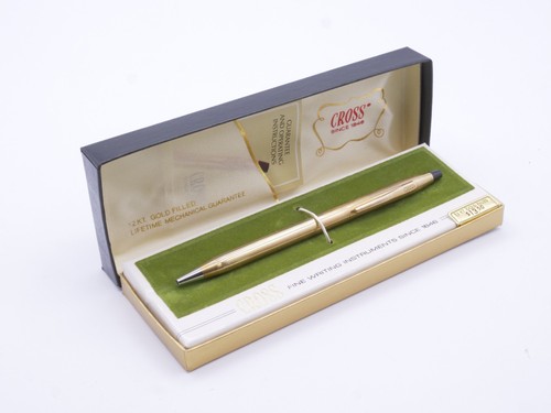 Penna sfera ballpoint cross - a,