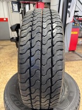 4 GOMME USATE 215/70R15C