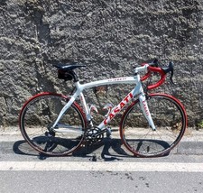 Bici da strada CASATI 53X11