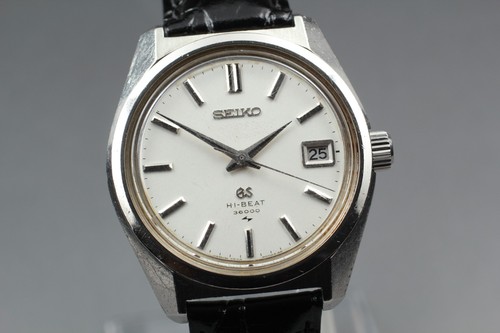 Seiko grand beat - seiko,