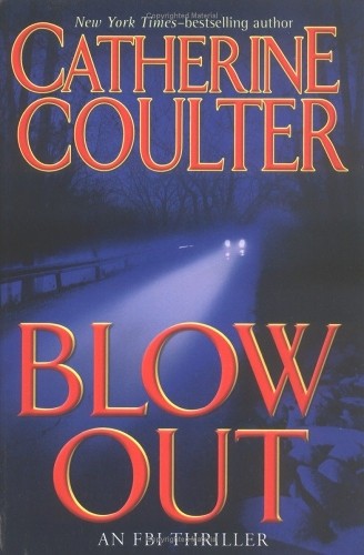Catherine coulter blowout - coulter,