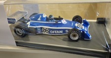 Spark 1/18 Jacques Laffite #26