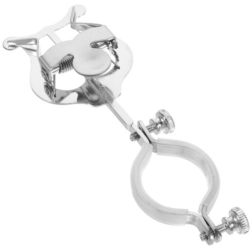 Lira per clarinetto metallo - per,