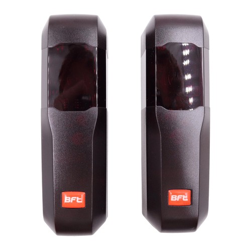 Coppia fotocellule compatte - coppia,