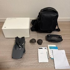 DJI Mavic Pro M1P Drone Fly