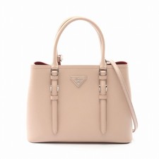 Borsa a mano PRADA SAFFIANO