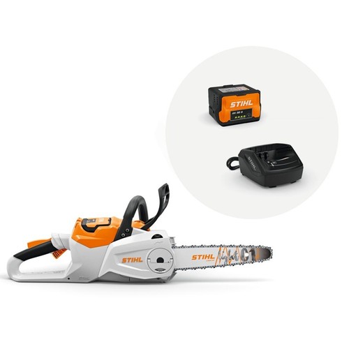 Motosega stihl batteria - a,