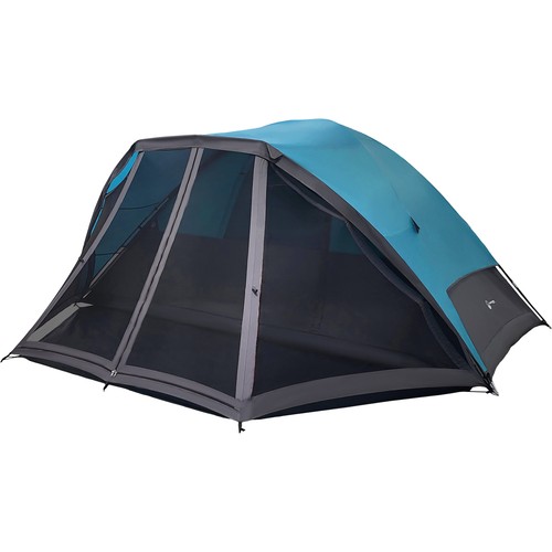 Tenda campeggio persone - tenda,