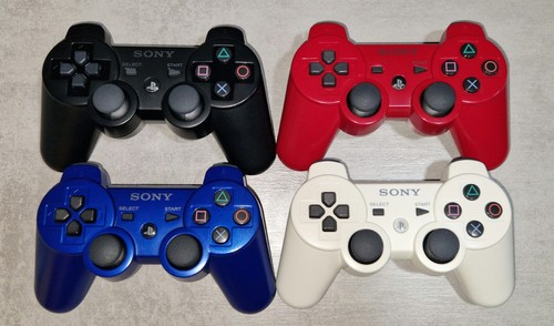 Playstation3 sixaxis - playstation3,
