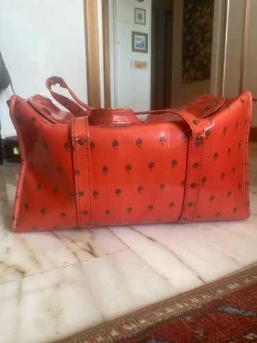 Borsa bauletto rigida - borsa,
