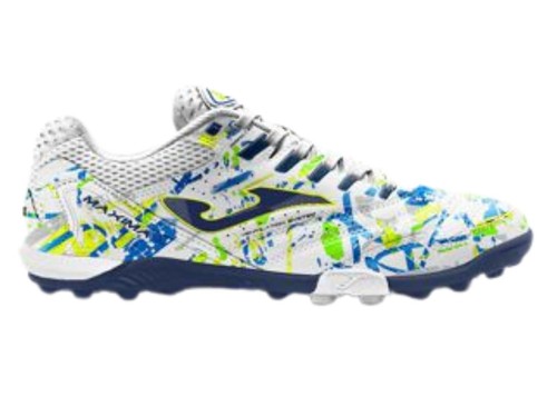 Scarpini joma maxima 2433 turf - scarpini,