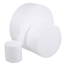  3 Pcs Forme Per Torte Stampi Da Forno Pratica Di Decorazione Della Torta