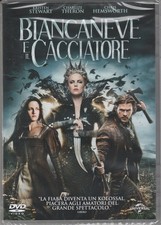 Biancaneve E Il Cacciatore