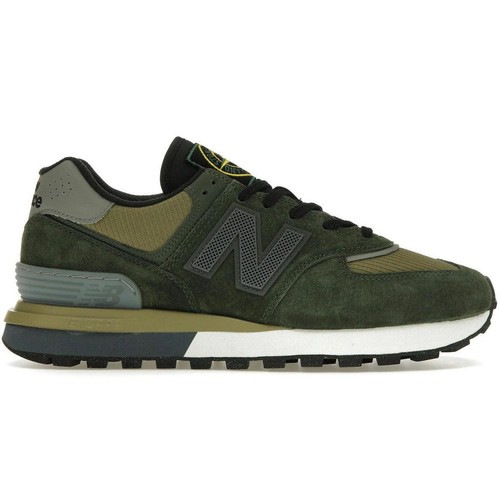 New balance 574 legacy stone - new,