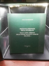 Progetti e proposte per il