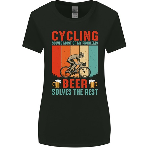 Ciclismo divertente birra - ciclismo,