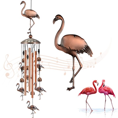 Junqiu flamingo regali per - junqiu,