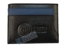 PORTAFOGLIO LOGO FC INTER UOMO