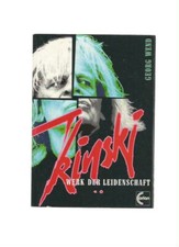 Kinski - Wel der leidenshaft - Georg Wend - Corian