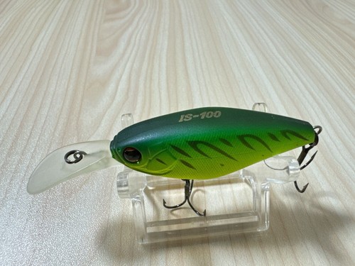 Esca pesca imakatsu - esca, shad