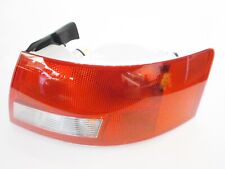 Fanale posteriore destro originale Audi A4/S4 Cabrio (prima del lifting) 8H0945096A