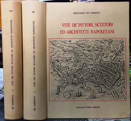 Dominici vite - -,