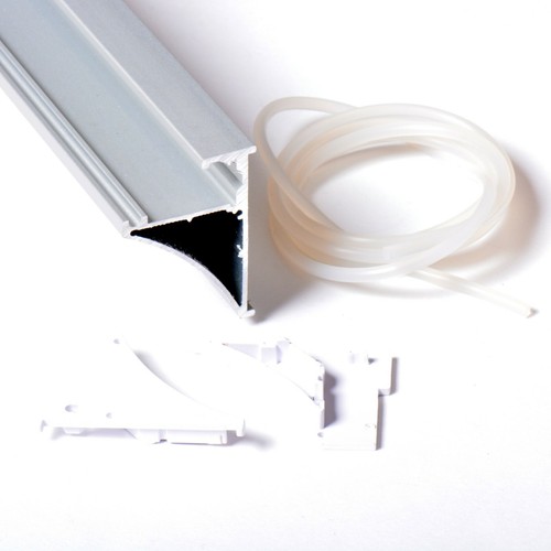 4532 profilo alluminio per - 4532,