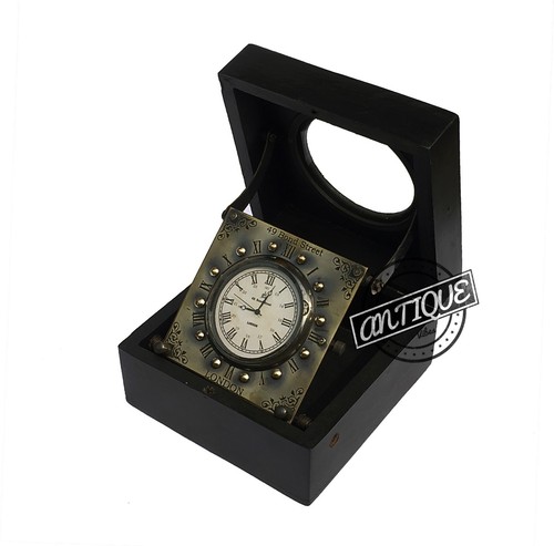 Orologio tavolo vintage - da,