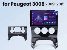 Autoradio multimediale Android