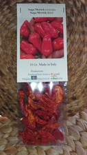 NAGA MORICH "DRIED" SECCHI 10