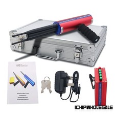 Long Range Gold Metal Detector