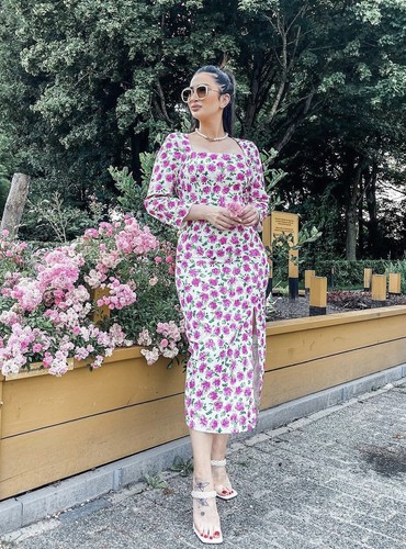 Nwt zara women - zara, floral