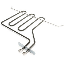 Resistenza inferiore per forno