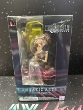 TIFA LOCKHART STATIC ARTS