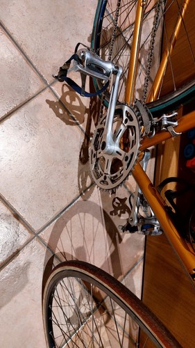 Bici corsa torpado - bici, da