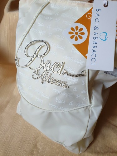 Borsa baci abbracci - borsa, &