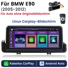 Autoradio Linux Carplay Idrive