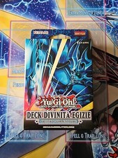 Yu-Gi-Oh! Structure Deck
