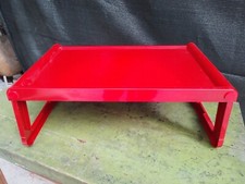 Porta Vassoio In Plastica Guzzini