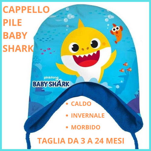 Caldo cappello invernale - caldo,