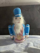 Schiaccianoci decorazione Natale