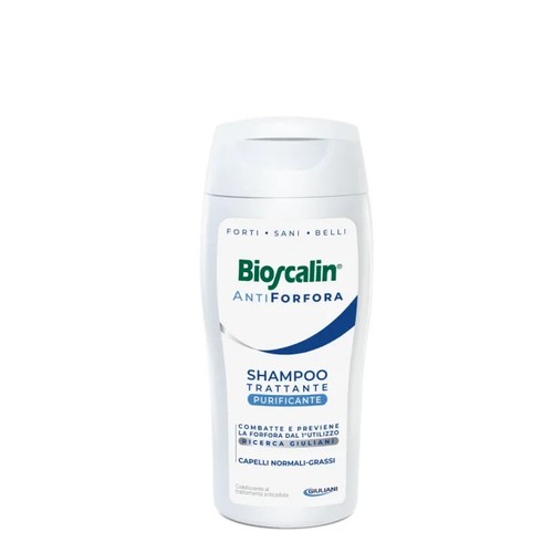 Bioscalin antiforfora - bioscalin®,