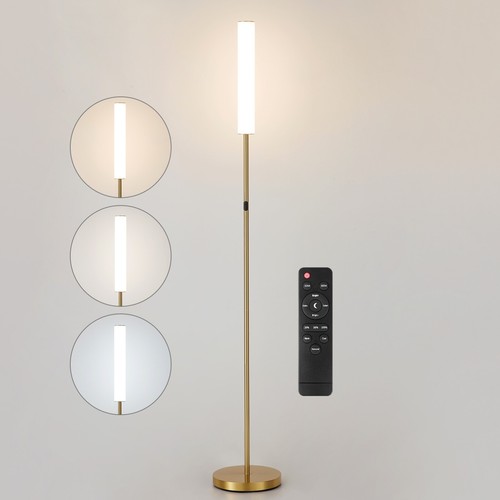 Lampada terra led con - led,