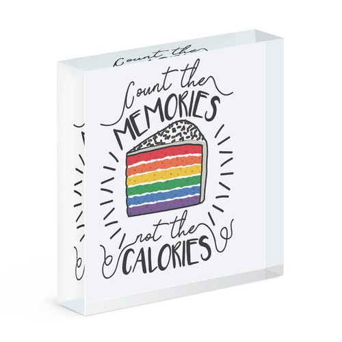 Contare the memories - the, non